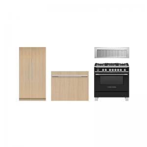Fisher & PaykelClassic Kitchen Package